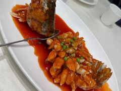 -金时代顺风大酒店(临港百联店)