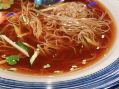 -十三姨正合丰烤肉(营迹路店)