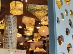 -伯顿西餐厅(厚街香榭丽店)