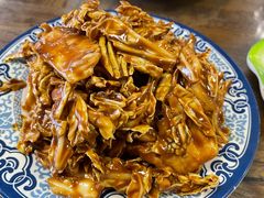 乾隆白菜-鼎香润(德胜门内店)