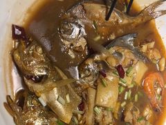 -章吴记喜瑞餐厅(东东城店)