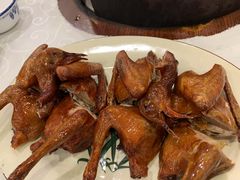-时利和美食(东方广场店)