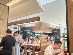 -CURRY YA 熟成咖哩專門店(深圳湾万象城店)