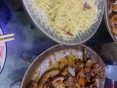 -三子下水馆(南十四道街151号店)