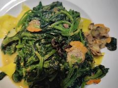 -煎饼卷大葱·非遗传承·潍坊菜(十笏园店)