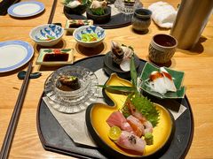 -东瀛阁(锦江宾馆店)