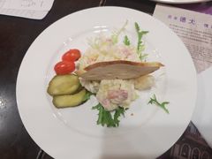 -德大西餐社(云南南路店)