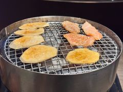 -山居屋炭火烧肉(虎门万达店)