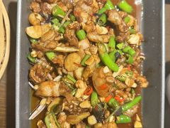 -味上湘菜馆(岳麓山店)