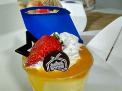 -欧佩拉(段家坝店)