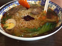 -高望村老王家(南光店)