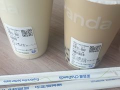 -茶百道(百脑汇店)