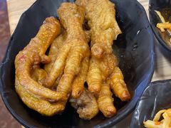 -覃记螺蛳粉·桂林米粉(鼓楼南街店)