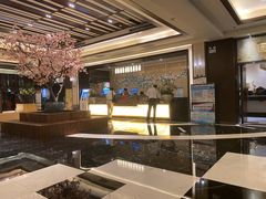 -东方之珠洗浴休闲广场(南开店)