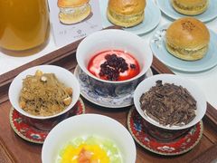 -九十九顶毡房(清河店)