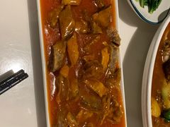 浇汁袈裟-疆Jiang·新疆秘制料理