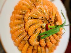 -丈母娘的饭局•新金陵菜(牛首山店)