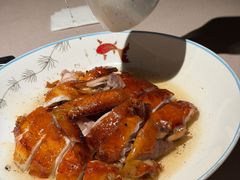 黑松露烧鸡-小炳胜(天环店)