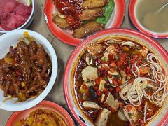-老三样·旧食新味(万寿宫店)