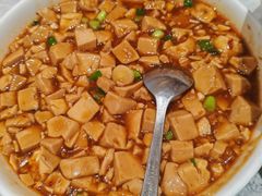 -聚丰园•湖鲜餐厅(阿红私房菜梅石路店)