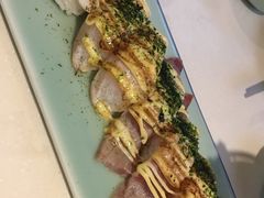 -晴季寿司(红旗街万达店)