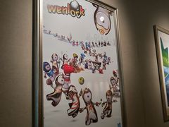 -天津大港奥林匹克博物馆