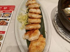 -常来小聚·广州非遗传承餐厅(高德置地店)