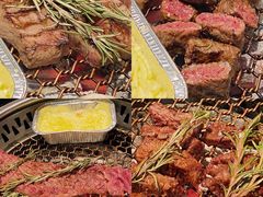-木槿花韩式炭烤·熟成肉工坊(孙文东路店)