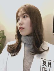 -MOVAN HAIR莫凡匠人发型屋
