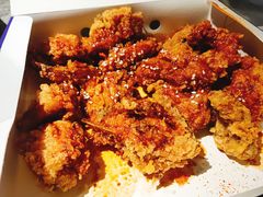 -前进5路汉堡炸鸡(汉街skp店)