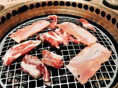 -额尔敦牛厨师铜板烧