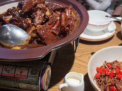 -恰饭·老长沙市井菜 (天河客运站店)