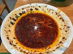 -兵哥豌豆面(雅颂居店)