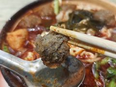 -清真·马文砂锅大全(麦苋街店)