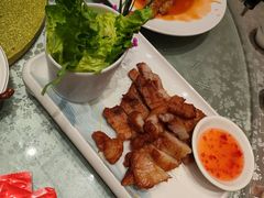 -林辉家宴·本地家常菜·头牌清远鸡(先锋店)