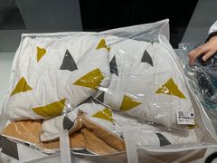 -福奈特洗衣·洗鞋·奢侈品护理(苏河湾店)