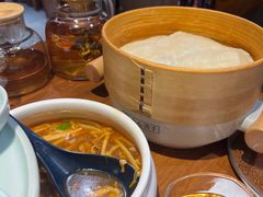 -额娘·春饼烤鸭(乐汇城店)