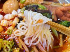 -龍城柳州螺蛳粉(群星路店)