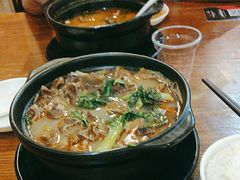-溢香苑瓦罐(前进路店)