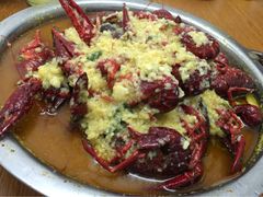 -王红军龙虾(盐仓桥店)