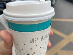 -罗莎蛋糕(南门口店)