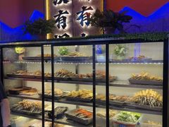 -亿牌牌东北烧烤(博物馆旗舰店)