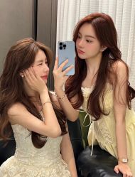 -FASHION PALACE hair+