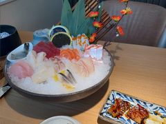 -德川家日本料理(中关村寰太大厦店)