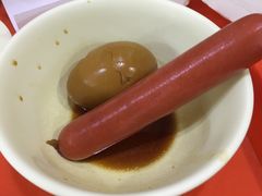 烤肠-超意兴·把子肉(振兴街店)