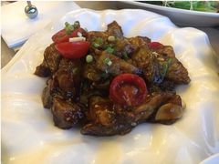 -望京楼flavor餐厅(古北水镇景区店)