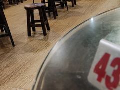 大堂-西关刘福记(文德路店)