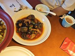 -魏铭鱼头捞饭(晋阳路店)