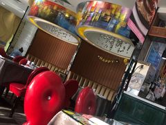 -东方豪客牛排意面披萨(金凤万达店)