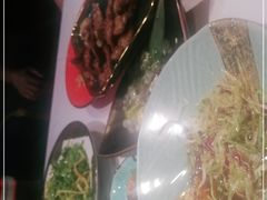 -隐炉和牛烧肉店(群力店)